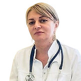 Келехсаева Юрина Юрьевна