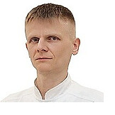 Плеханов Дмитрий Игоревич