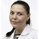 Салахутдинова Людмила Владимировна