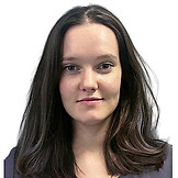 Усачева Варвара Владимировна