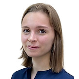 Черниговцева Юлия Константиновна