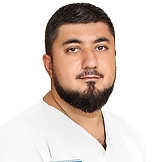 Атаян Юрий Артемович