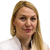 Соколухо Наталья Витальевна