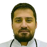 Рамазанов Артур Рамазанович