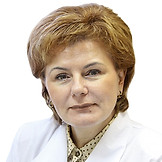 Колосова Вера Михайловна