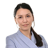 Рамазанова Диана Гаджирамазановна