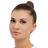 Исаакян Анаит Нориковна