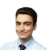 Чернобыльский Артем Евгеньевич