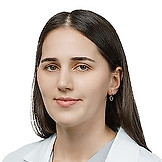 Чаниева Мадина Асхабовна