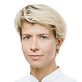 Юнусова Юлия Муратовна