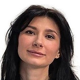 Бочкарева Надежда Андреевна