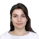 Саакян Анжелика Араиковна