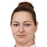 Сафонова Анастасия Дмитриевна