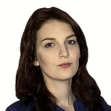 Каитова Вероника Александровна
