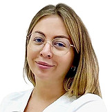 Иванова Виктория Алексеевна 