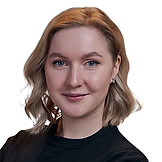 Шлепнёва (Лычёва) Анастасия Витальевна