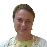 Сулиз Татьяна Павловна