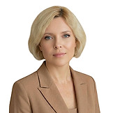 Доронина Наталья Юрьевна