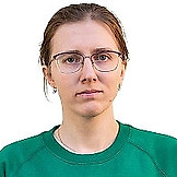 Ащаулова Евгения Дмитриевна