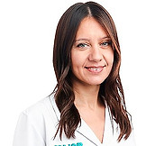 Руднева Анна Юрьевна