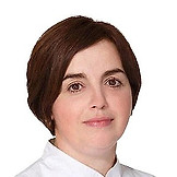  Комолятова Вера Николаевна