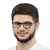 Закаряев Эльдар Танзилович