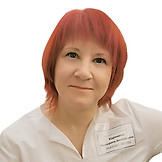 Каринина Екатерина Анатольевна