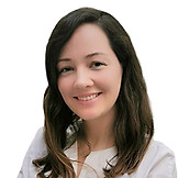 Финкель Екатерина Александровна