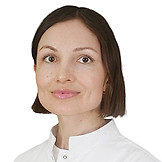 Семичева Елена Владимировна