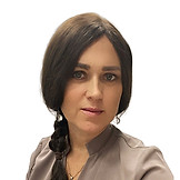 Шарма Наталья Анатольевна