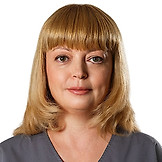 Пахомова Юлия Александровна