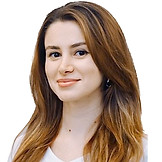 Шамхалова Индира Юзбековна