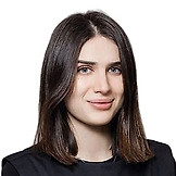 Шагинян Мариетта Эдуардовна