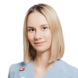 Угрева Дарья Геннадьевна