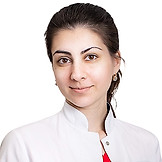 Салимова Алина Абдуловна