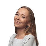 Усольцева Ирина Петровна
