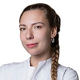 Савинова Валентина Евгеньевна