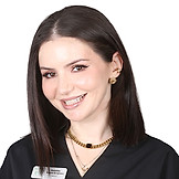 Николова Зарина Артуровна