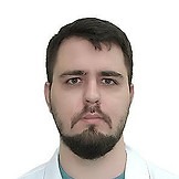 Коробов Алексей Александрович
