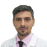 Котов Николай Максимович