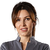 Багдасарян Ирина Львовна