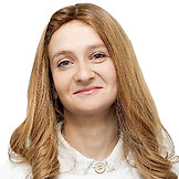Топоровская Ольга Михайловна