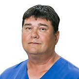 Скрынников Сергей Михайлович