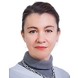 Назарова Ольга Сергеевна