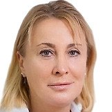Пархоменко Инна Михайловна
