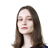 Хашба Саида Серажутдиновна