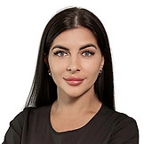 Епифанова Кристина Александровна