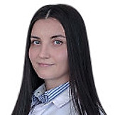 Горовая Ирина Эдуардовна