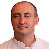 Ужегов Таймураз Айтегович