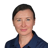 Ушкова Наталья Витальевна